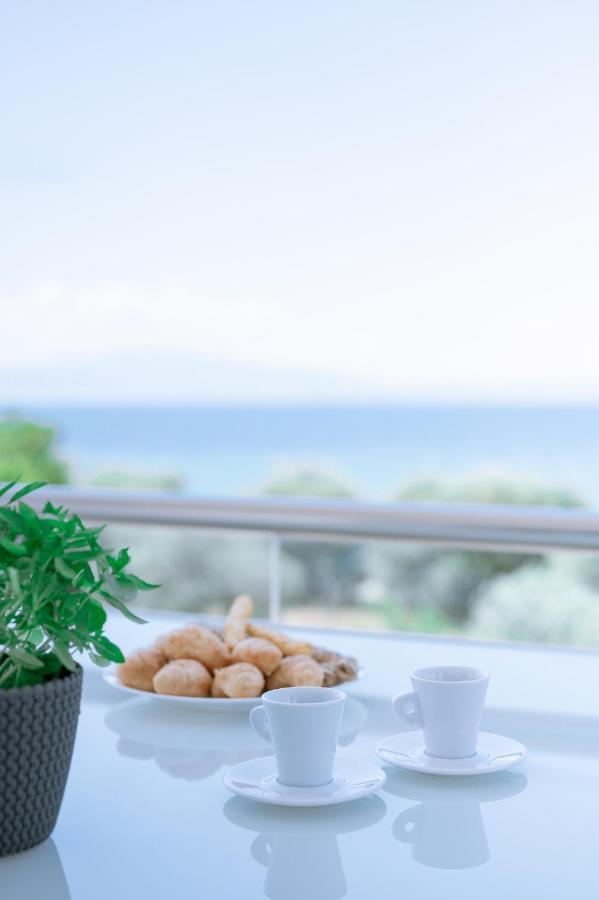 Summer Feelings 斯卡拉索提罗斯 外观 照片